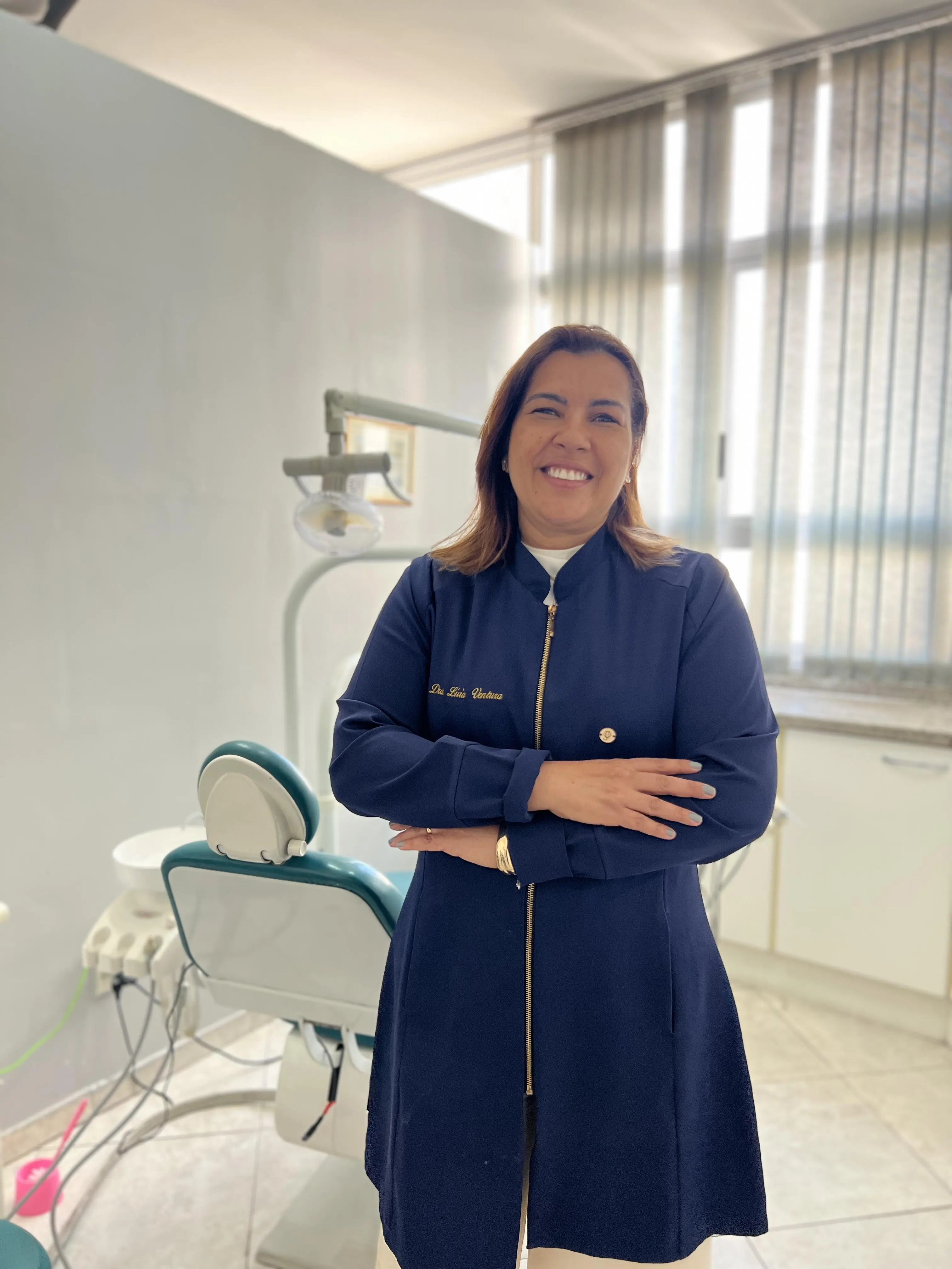 Dra. Lívia Ventura