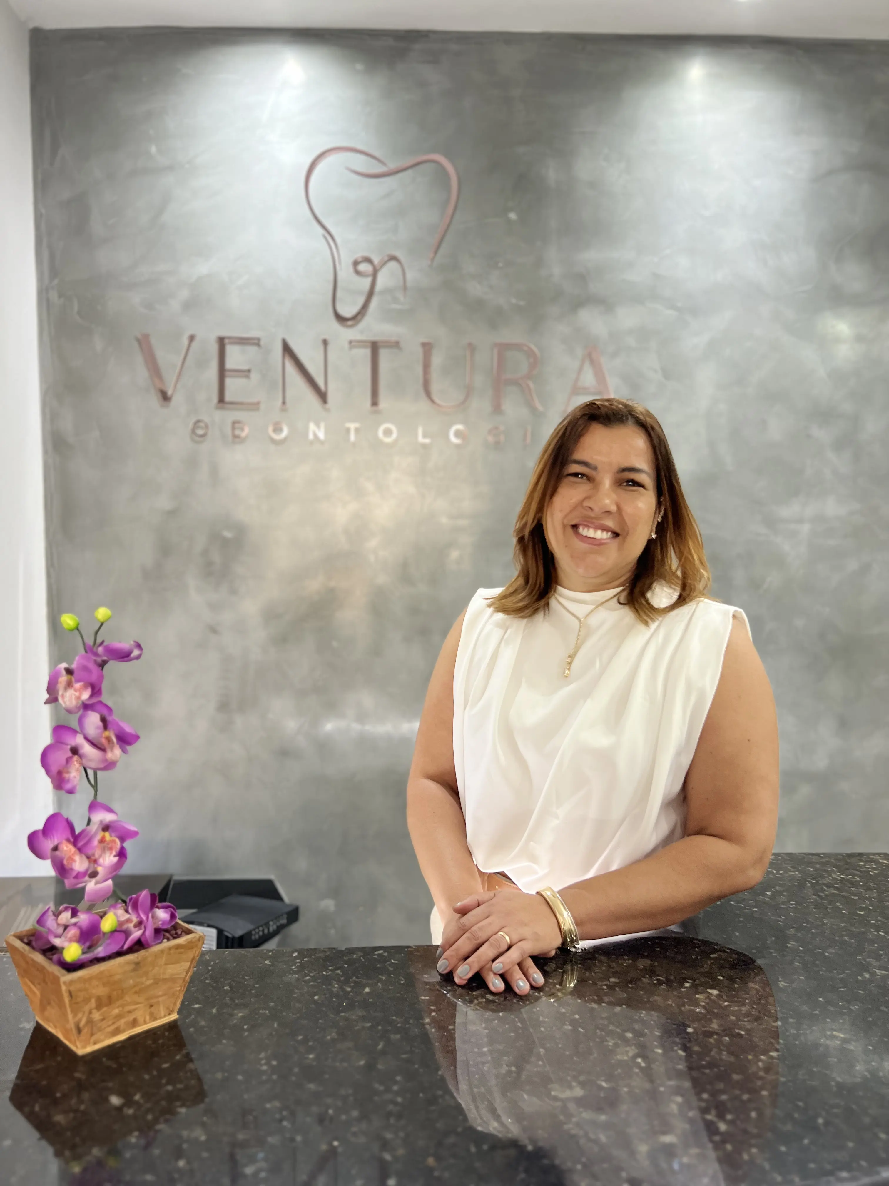 Dra. Lívia Ventura