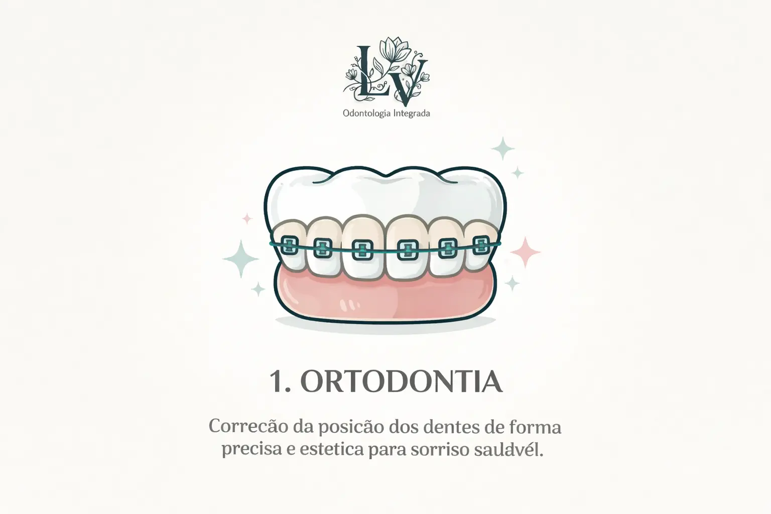 Ortodontia