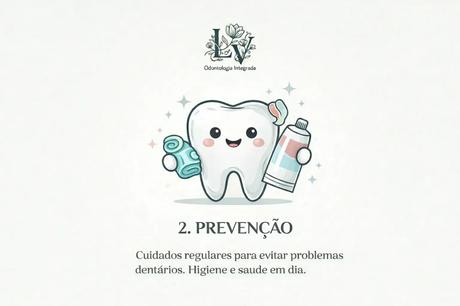 Prevenção